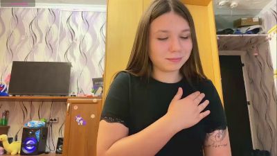 ShaquitaBendle live cam on Cam4
