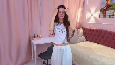 ShaquitaSoehl live cam on Cam4
