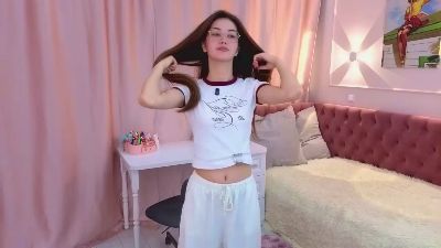 ShaquitaSoehl live cam on Cam4