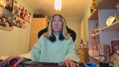 SharaTerrones live cam on Cam4