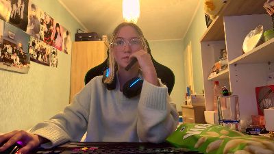 SharaTerrones live cam on Cam4