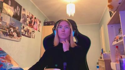 SharaTerrones live cam on Cam4