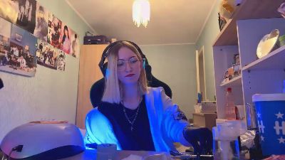 SharaTerrones live cam on Cam4