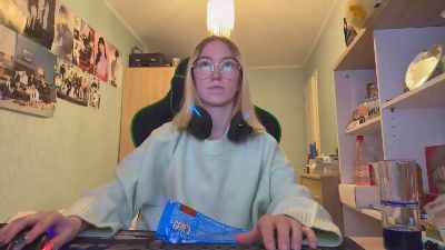 SharaTerrones live cam on Cam4