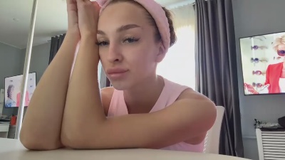 ShareeBourbon live cam on Cam4