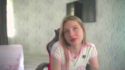 ShareeRichmond live cam on UnifiedCams