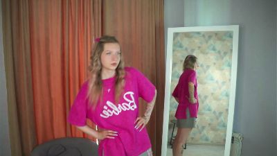 ShareeRichmond live cam on Cam4
