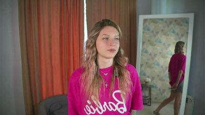 ShareeRichmond live cam on Cam4