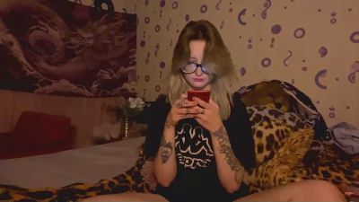 ShareeTandy live cam on Cam4