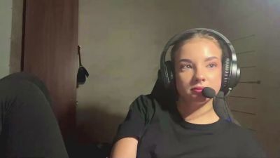 SharenCusick live cam on Cam4
