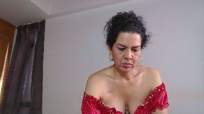 Sharickleon1 live cam on Cam4