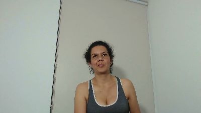 Sharickleon1 live cam on Cam4
