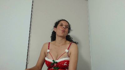 Sharickleon1 live cam on Cam4