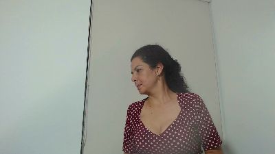 Sharickleon1 live cam on Cam4