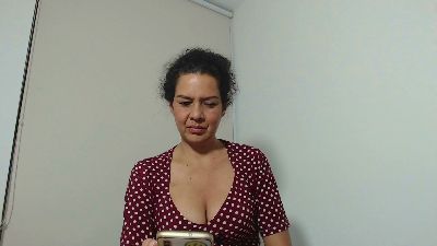 Sharickleon1 live cam on Cam4