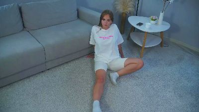 SharieElwell live cam on Cam4