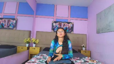 Shariitto live cam on Cam4