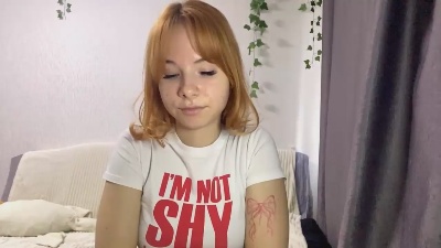 SharikaZeno live cam on Cam4