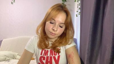 SharikaZeno live cam on Cam4