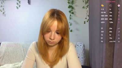 SharikaZeno live cam on Cam4