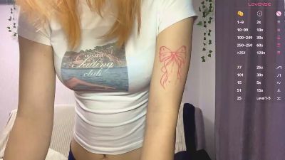 SharikaZeno live cam on Cam4