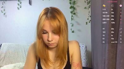 SharikaZeno live cam on Cam4