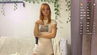 SharikaZeno live cam on Cam4