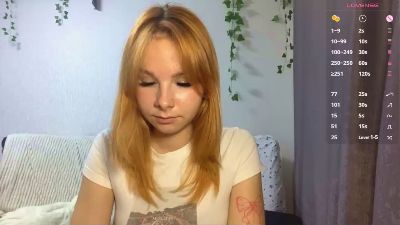 SharikaZeno live cam on Cam4