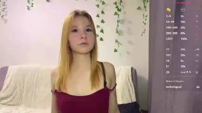 SharikaZeno live cam on Cam4