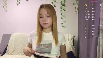SharikaZeno live cam on Cam4