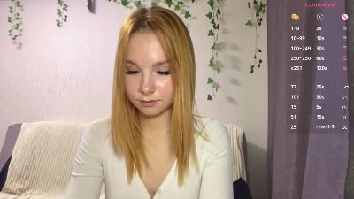 SharikaZeno live cam on Cam4