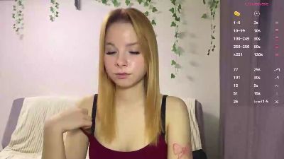 SharikaZeno live cam on Cam4