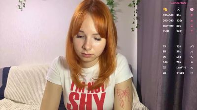 SharikaZeno live cam on Cam4