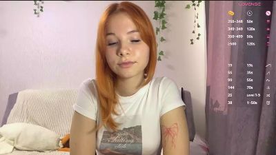 SharikaZeno live cam on Cam4