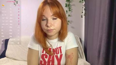 SharikaZeno live cam on Cam4