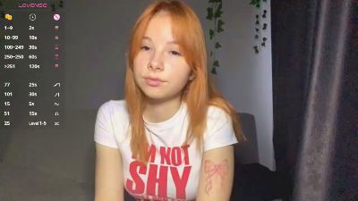 SharikaZeno live cam on Cam4