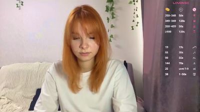 SharikaZeno live cam on Cam4