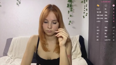 SharikaZeno live cam on Cam4