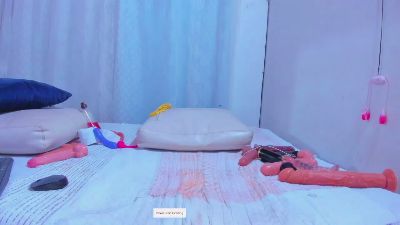 Sharikray live cam on Cam4