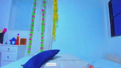 Sharikray live cam on Cam4