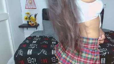 Sharit_latina77 webcam