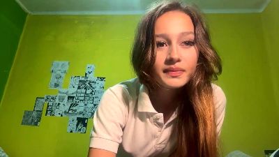SharitaDeems Live Cam on Cam4