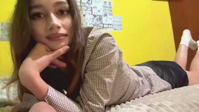 SharitaDeems live cam on Cam4