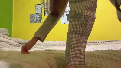 SharitaDeems live cam on Cam4