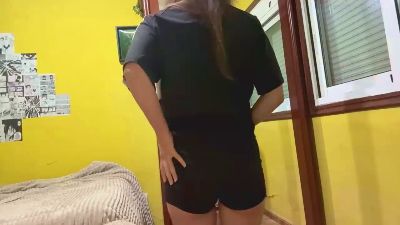 SharitaDeems live cam on Cam4