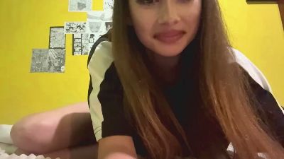 SharitaDeems live cam on Cam4