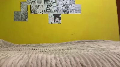 SharitaDeems live cam on Cam4