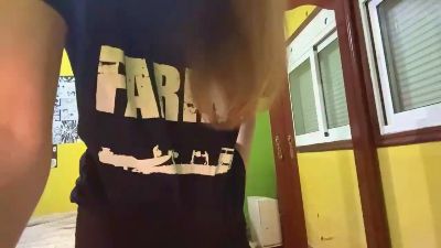 SharitaDeems live cam on Cam4