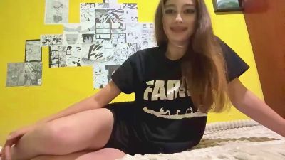 SharitaDeems live cam on Cam4