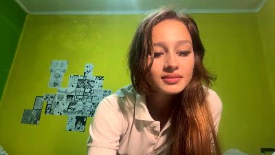 SharitaDeems live cam on Cam4